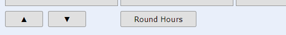 round hours button