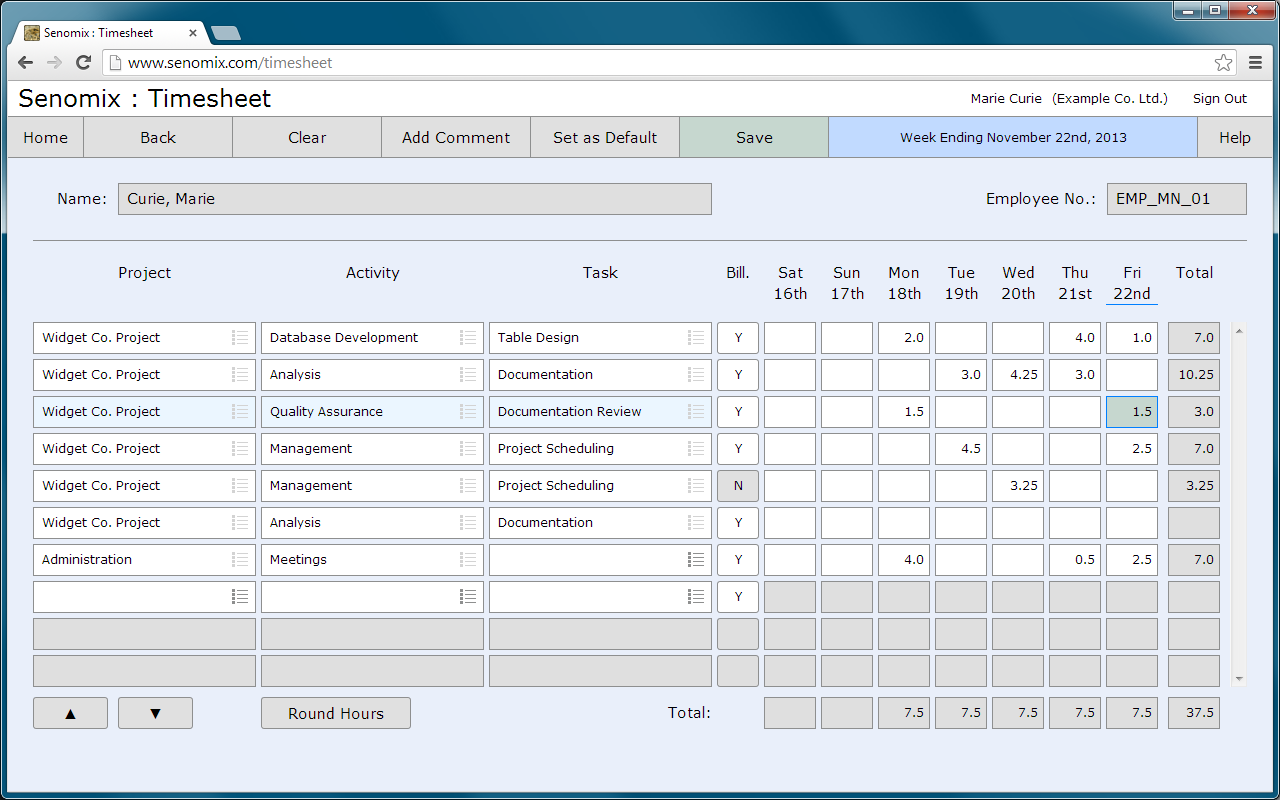 simplify-your-time-tracking-with-senomix-online-timesheet-software